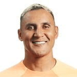 K. Navas
