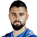 I. Brkić