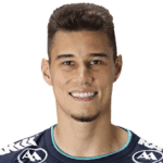 Vinicius Barreta