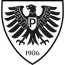 بروسين مونستر تحت 19