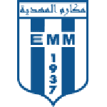 الملعب المهدية
