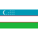 أوزبكستان