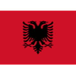 ألبانيا تحت 17