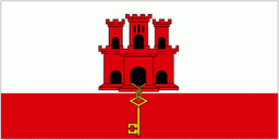 جبل طارق تحت 17