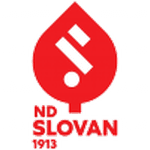 سλοفان ليوبليانا