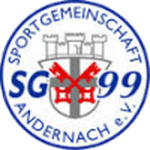 Andernach W