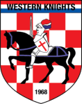 فرسان الغرب