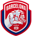 برشلونة بي أيه تحت 20