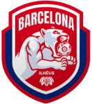 برشلونة بي أيه تحت 20