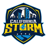California Storm II W