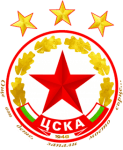 CSKA صوفيا الثالث