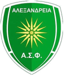 Alexandreia