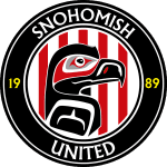 سnohoمish يونايتد