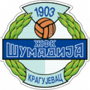 إف كي شوماديا 1903 كراغوييفاتش