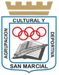 سان مارسIAL