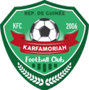 Karfamoriah