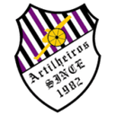 Artilheiros