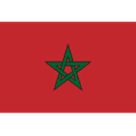 المغرب