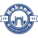 كوكاند 1912