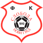 سLOBODA نوفي غراد