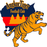 Angkor Tiger