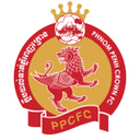 Phnom Penh Crown