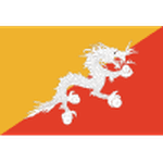 بوتان تحت 19