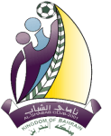 الشباب