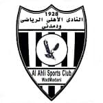 الأهلي واد مدني