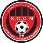 شباب محمدية