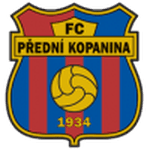 Přední Kopanina