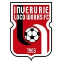 Inverurie Loco Works