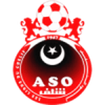 أيه إس أوه شلف