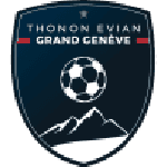 Thonon Évian