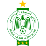 الرجاء البيضاوي